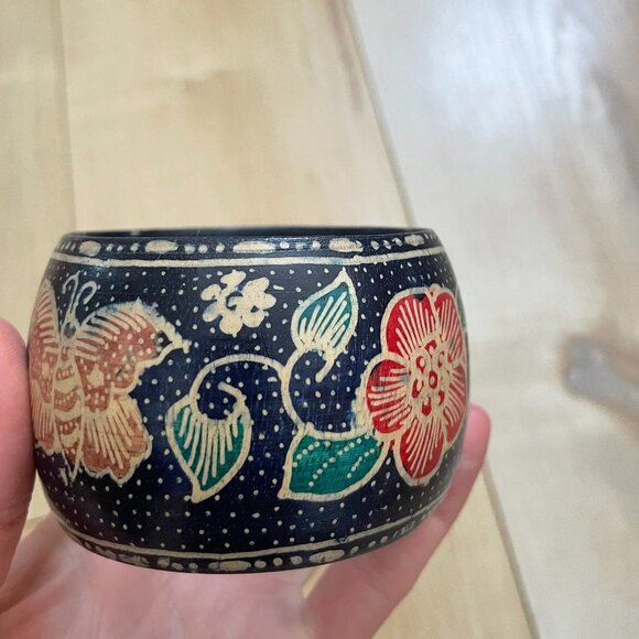 Bohemian Cuff Bracelet - Picture 2 of 3